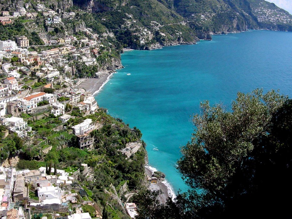 ساحل امالفي السياحي ساحل امالفي الايطالي amalfi coast