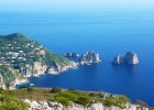 Walking the 'Jewels of the Bay of Naples' (Capri, Ischia & Procida)