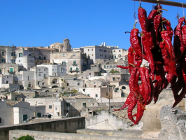 Calabria & Basilicata: the fascinating Nature of the deep South