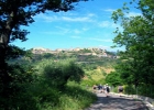 The Coast of the Sirens: Along the Amalfi Coast & Cilento National Park