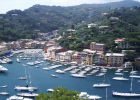 Cinque Terre & the Portofino Peninsula