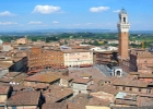 The essence of Tuscany: Via Francigena & Val d’Orcia