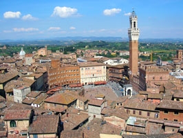 The essence of Tuscany: Via Francigena & Val d’Orcia