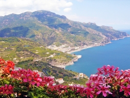 Backroads of the Amalfi Coast - Highlights & hidden treasures