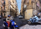 Exploring Naples (City Break) - with Pompeii & Vesuvius