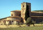 The essence of Tuscany: Via Francigena & Val d’Orcia