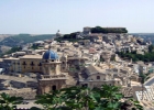 Eastern Sicily: cycling along amazing Baroque cities in the shadow of Mount Etna