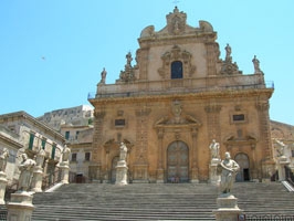 Sicily: Mount Etna & the baroque cities of the South-East