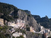 amalfi coast