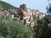 Cilento