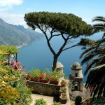 View from Ravello