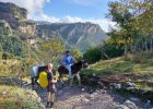 The Amalfi Coast & Mountains