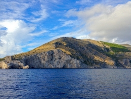 The Heart of the Amalfi Coast & the Sorrento Peninsula