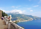 The Heart of the Amalfi Coast – A divine mix of nature & culture