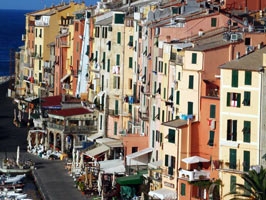 The Best of the Cinque Terre