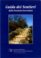 Sentieri penisola sorrentina