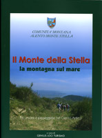 Sentieri penisola sorrentina-Monte Stella