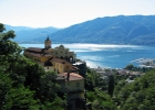 The amazing Italian Lakes: Lago Maggiore & Lago d’Orta & Monte Rosa