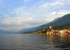 Mountains of Lake Garda - GGAR