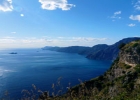 Luxury Amalfi Coast Walking: with Vesuvius, Pompeii & Capri