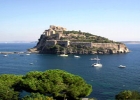 Island Hopping in the Bay of Naples: Hiking Capri, Ischia & Procida