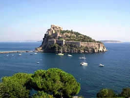 Island Hopping in the Bay of Naples: Hiking Capri, Ischia & Procida