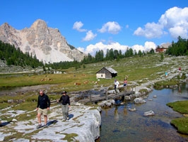 The ultimate Dolomites Experience