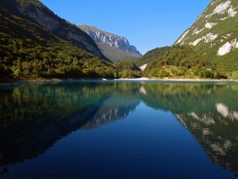 Lake Garda & the Dolomites - GGDO