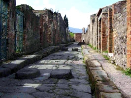 Campania Felix: an Archaeological Journey