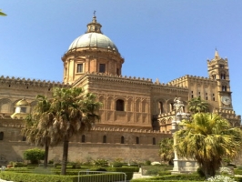 Cultural & natural Highlights of Sicily