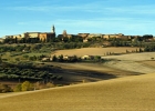 South of Siena by Bike - 5 days