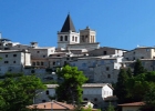 Magical Umbria, cycling on the traces of St. Francis