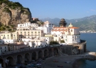 Cycle Cilento & Amalfi