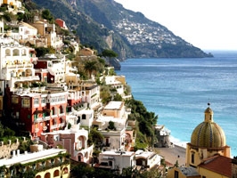 Amalfi Coast Cycling: a divine mix of Nature & Culture - BAMA