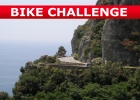 Amalfi Coast & Sorrento Bike Challenges