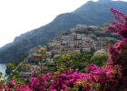 The Amalfi Coast : a Divine Mix of Nature & Culture