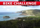 Mountains of Cilento Bike Challenge