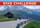 The ultimate Dolomites Bike challenge 