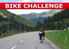 Italian & French Alps Bike challenge