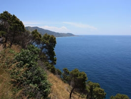 The Coast of the Sirens - Highlights of the Amalfi Coast & Cilento