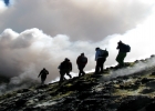 Volcanoes of Sicily. Etna and the Aeolian Islands