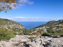 Wild Sardinia - Hiking along the East Coast