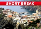 The best Cinque Terre Walks - Short break - CIN2A