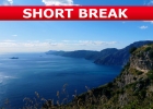 The Best Walks of the Amalfi Coast – A divine mix of nature & culture