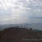 On the edge 1