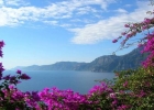 The Charming Amalfi Coast with Pompeii & Vesuvius