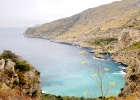 Exploring 'Siren Land' - around the Finis Terrae of the Sorrento Peninsula
