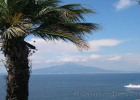 Along Sorrento to the Amalfi Coast - full cycling loop of the Sorrento Peninsula