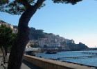 The Original 'Amalfi Coast' E-bike Tour