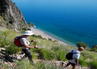 Southern Cilento Explorer - coastal walking from Palinuro to Policastro